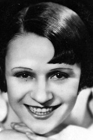 Claire Franconnay portrait