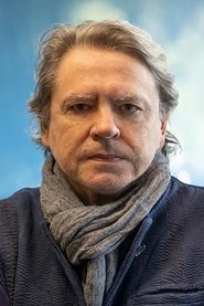 Nuno Carinhas portrait