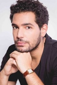 Karim El-Kerem portrait