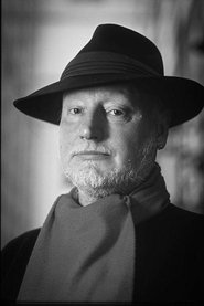 Heikki Aarva portrait