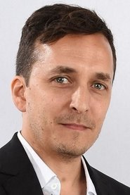Brent Renaud portrait