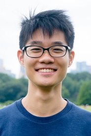 Shoki Lin portrait