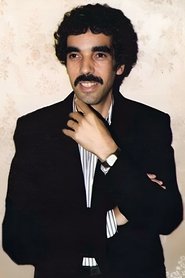 Boutaïba Seghir portrait