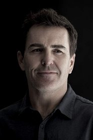 Nolan North portrait