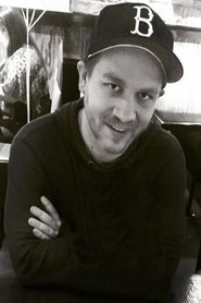 Brian Childs portrait