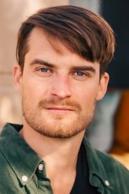 Rasmus Kosseson portrait