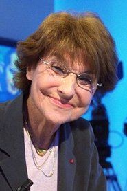 Éliane Victor portrait