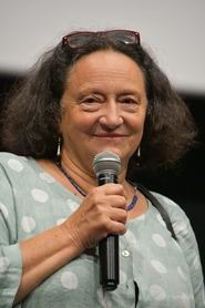 Florence Miailhe portrait