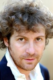 Vincenzo Diglio portrait