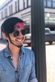 Seth Magana portrait