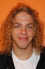 Jonathan Brookins portrait