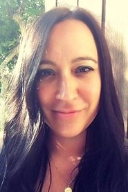 Rachael Prior portrait