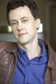 Doug Hurley portrait