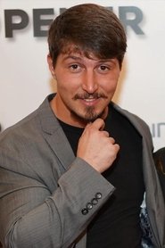 Kevin Savo portrait