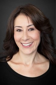 Ayşegül Ünsal portrait