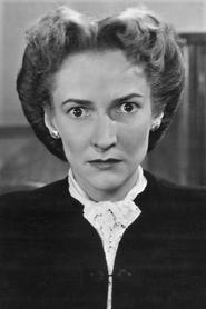 Lillian Bronson portrait