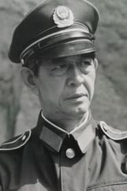 Baohe Yang portrait