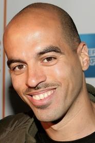 Bobbito Garcia portrait