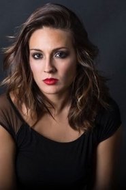 Francesca Manzini portrait