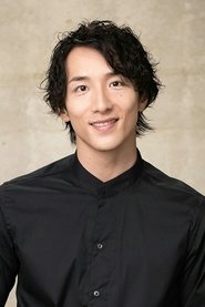 Yusuke Onuki portrait