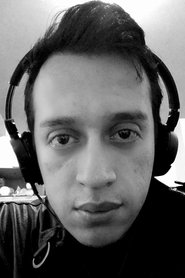 Alberto Badillo portrait