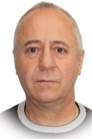 Igor Zakharov portrait
