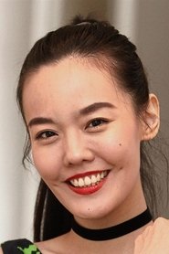 Lim Mei Fen portrait