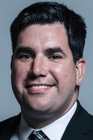 Richard Burgon portrait
