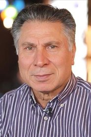 Ahmet Arıman portrait