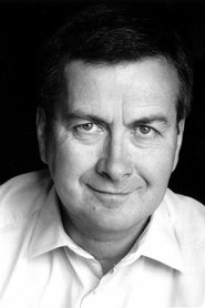 Colin Wakefield portrait