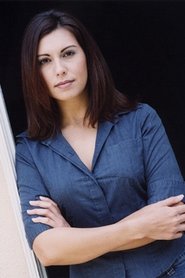 Julie Arebalo portrait