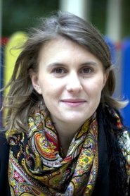 Madeleine Leroyer portrait