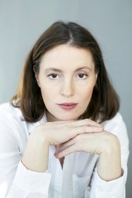 Natalya Kalinina portrait
