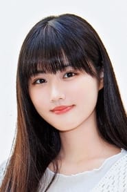 Nanoka Hara portrait