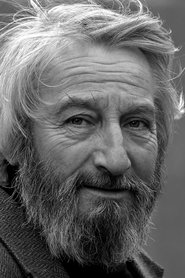 Bernard Spiegel portrait