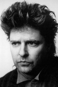 Glenn Branca portrait