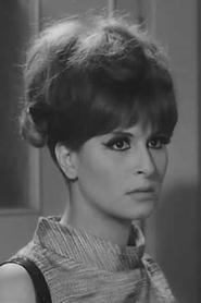 Nawal Abu ElFottoh portrait
