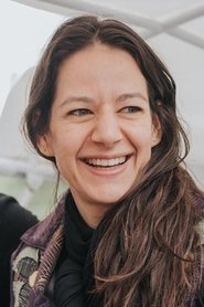 Patricia Faria portrait