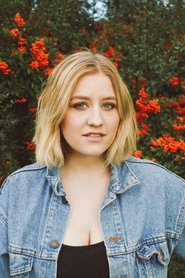 Courtnee Rasmussen portrait