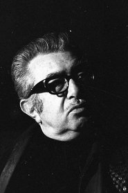 Bruce Kessler portrait