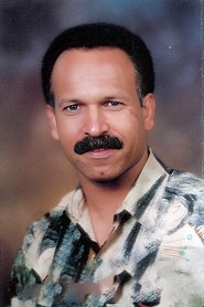 Salman Zeman portrait