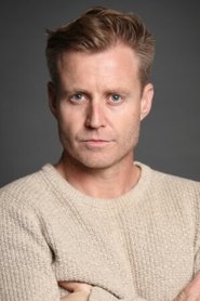 Alistair Davis portrait