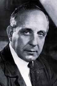 O.E. Hasse portrait