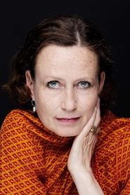 Sarah Boberg portrait