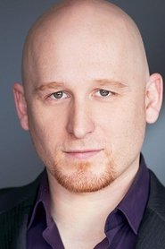 Craig Burnatowski portrait