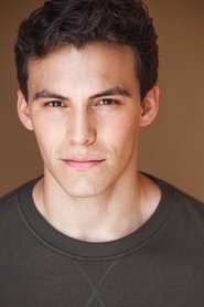 Ethan Hernandez portrait