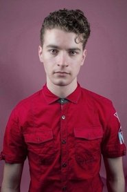 Ari Hershkowitz portrait