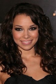 Jessica Parker Kennedy portrait