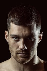 Sam Gilley portrait