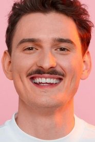 Dawid Podsiadło portrait